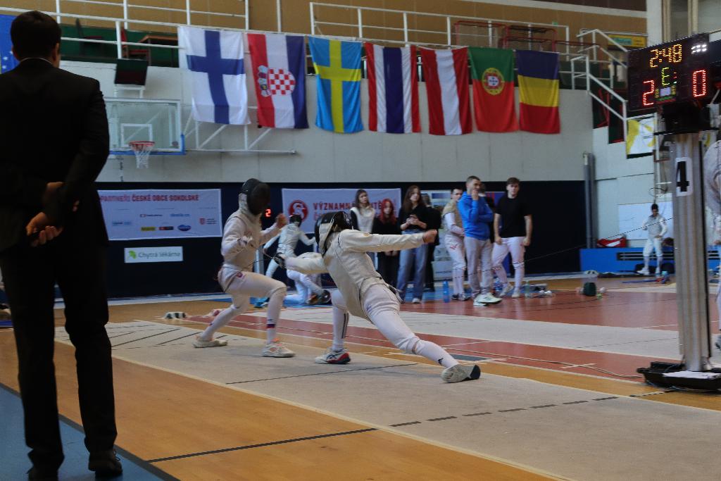 Sokol Cup Brno_Tvarůžkův memoriál 63. ročník 2023 (12)